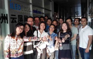 ag旗舰厅加速苏州研发基地战略结构