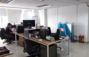 热烈祝贺ag旗舰厅深圳研发中心建设