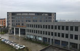 ag旗舰厅昆山工业基地完工，，2015扬帆启航