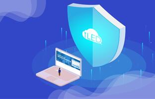 ag旗舰厅云平台荣获国家信息系统清静品级；；；；と度现