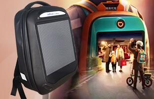 这样的特色显示屏，，你见过吗？？？？？