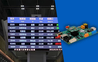 LED场景应用，，不但显示，，更多扩展