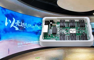 LED场景应用，，还须真稳固