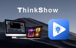 ThinkShow | 掌控视听，，，，，，演绎无限精彩