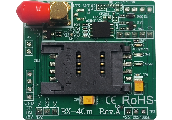 BX-4Gm Rev.A ？？